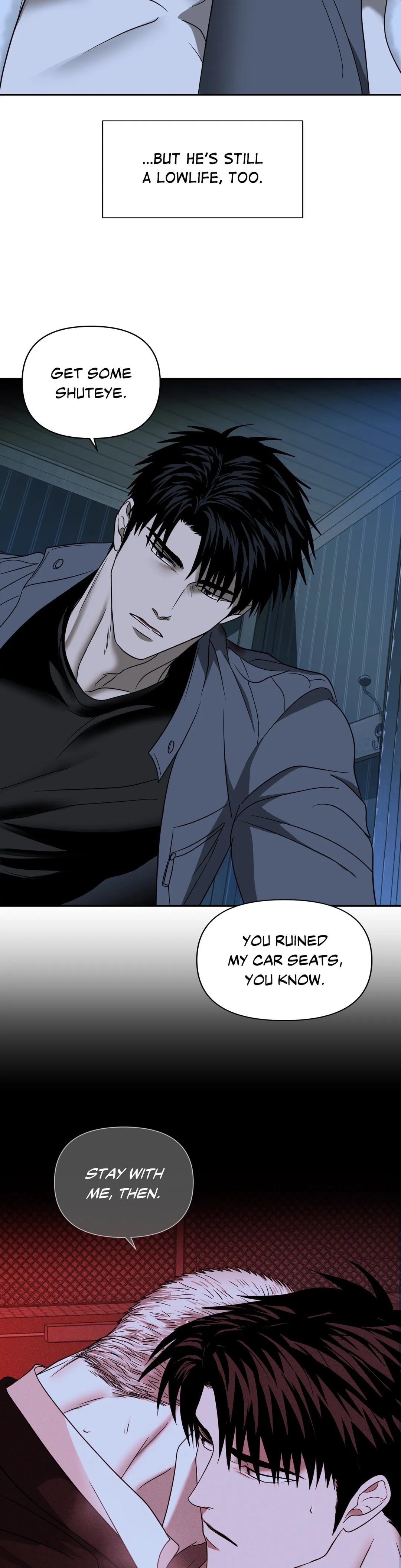 Shutline, Chapter 44 image 31